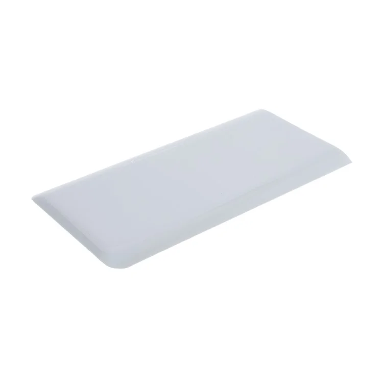 Battery Housing with Adhesive for Samsung Galaxy A80 A805 SM-A805F - White