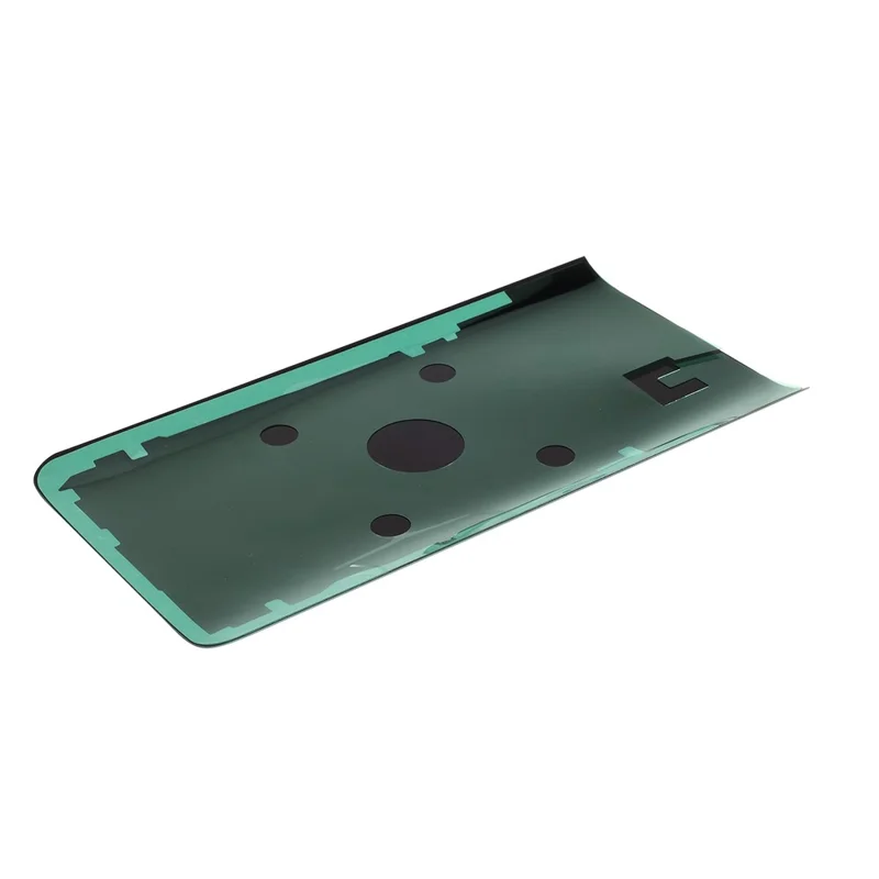Battery Housing with Adhesive for Samsung Galaxy A80 A805 SM-A805F - Black