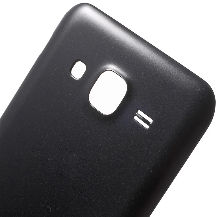 OEM Battery Housing Cover for Samsung Galaxy J5 SM-J500F - Black