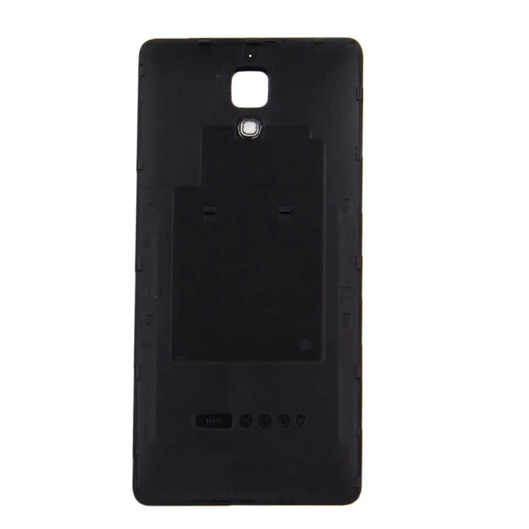 OEM Battery Door Cover Housing for Xiaomi Mi 4 - Black