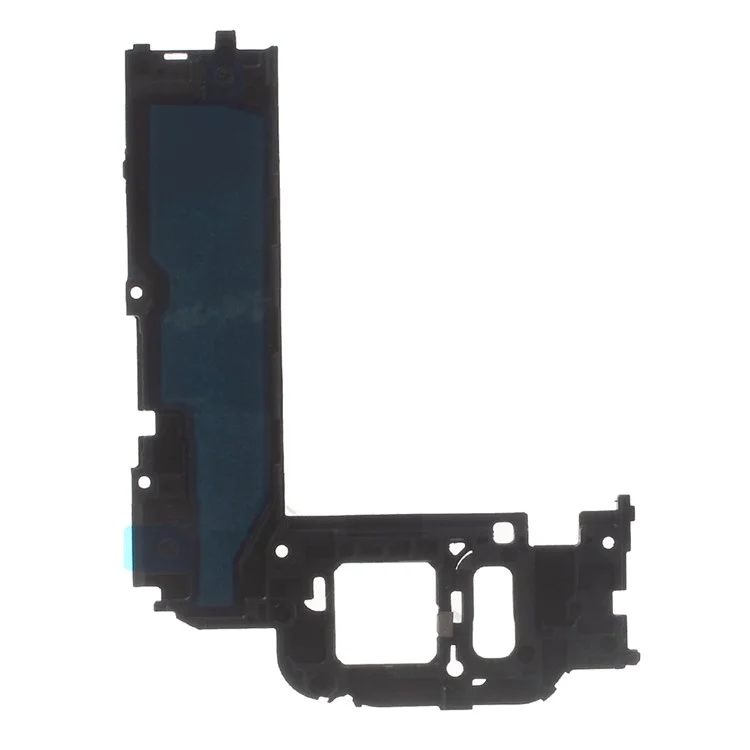 Placa Traseira OEM Frame da Câmera Traseira Para Samsung Galaxy S7 Edge G935F