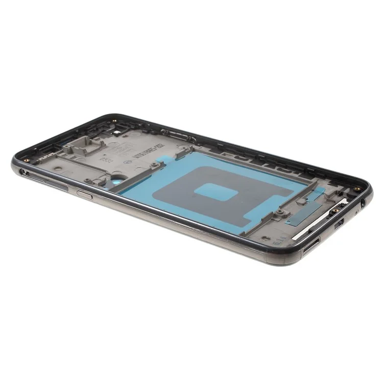OEM Front Housing Frame Replacement Part for LG K5 - Grey