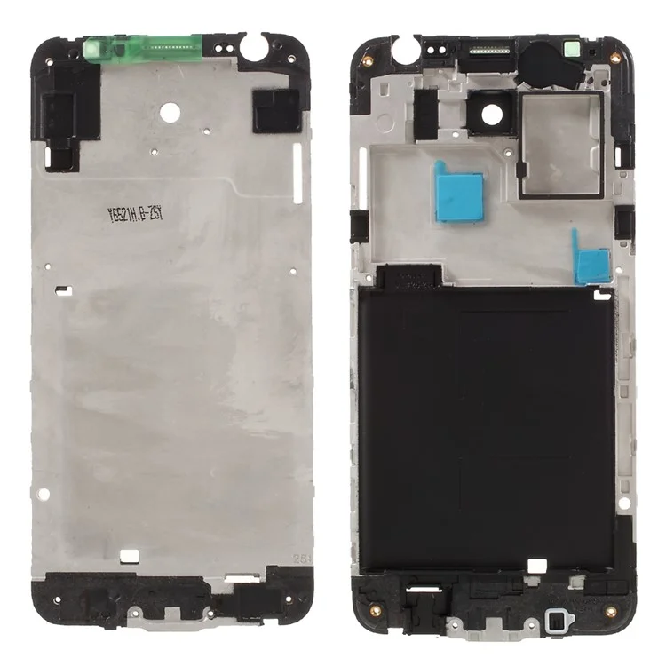 OEM Front LCD Housing Middle Faceplate Frame Bezel for Samsung Galaxy J5 SM-J500F