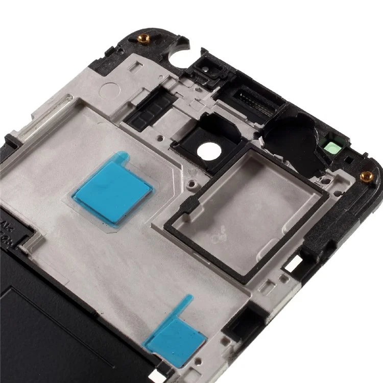OEM Front LCD Housing Middle Faceplate Frame Bezel for Samsung Galaxy J5 SM-J500F
