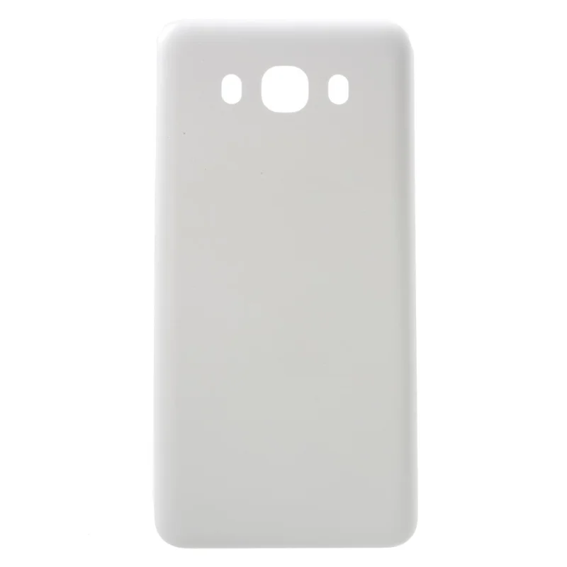 OEM Back Housing Cover for Samsung Galaxy J7 (2016) SM-J710 - White