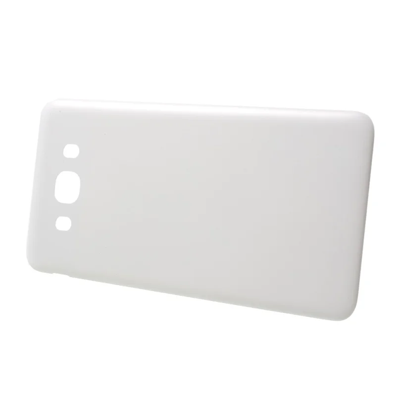 OEM Back Housing Cover for Samsung Galaxy J7 (2016) SM-J710 - White
