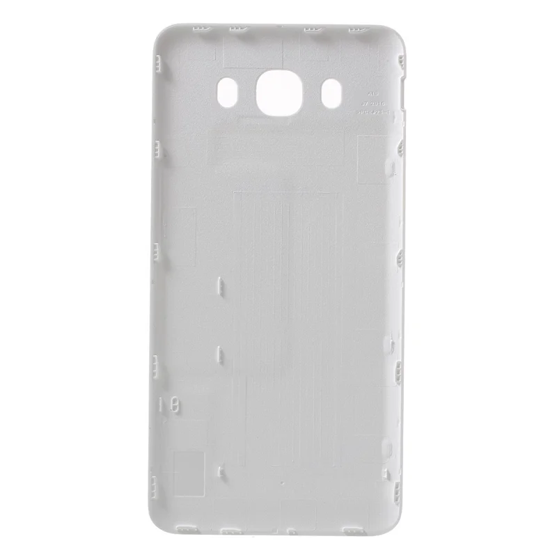 OEM Back Housing Cover for Samsung Galaxy J7 (2016) SM-J710 - White