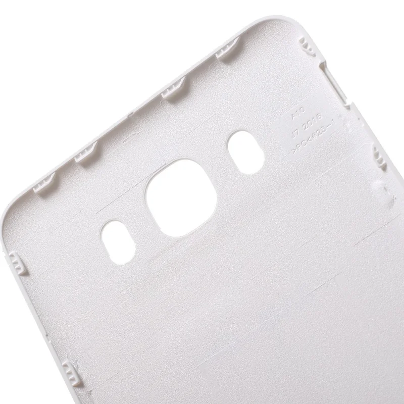 OEM Back Housing Cover for Samsung Galaxy J7 (2016) SM-J710 - White