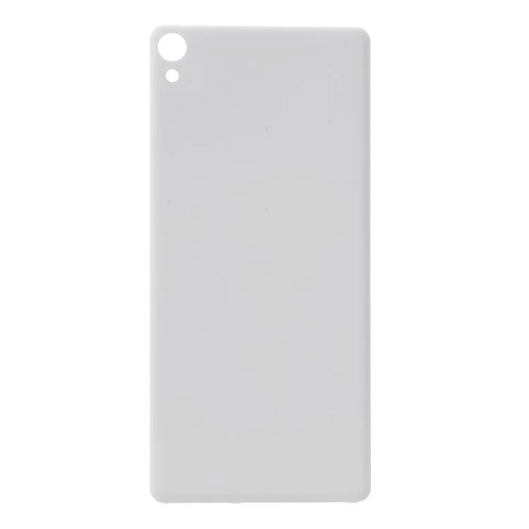 OEM Battery Housing Cover Replacement for Sony Xperia XA - White