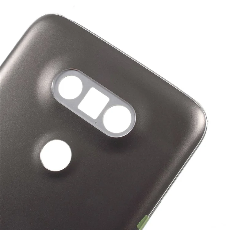 Back Battery Housing Door Cover for LG G5 (OEM Disassembly) - Titan
