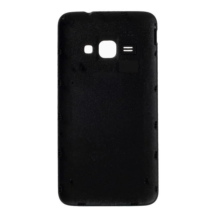 OEM Battery Housing Cover Replacement for Samsung Galaxy J1 (2016) J120 - Black