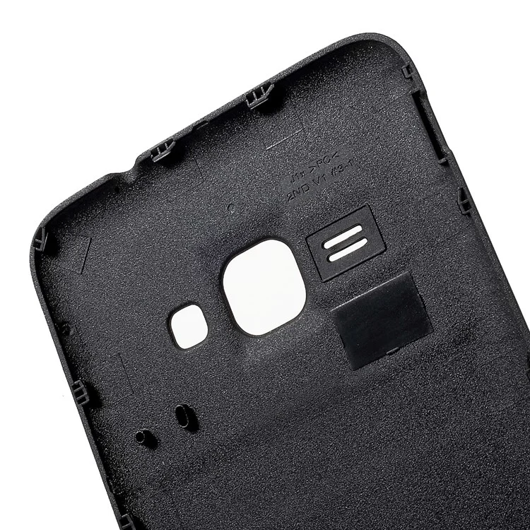 OEM Battery Housing Cover Replacement for Samsung Galaxy J1 (2016) J120 - Black