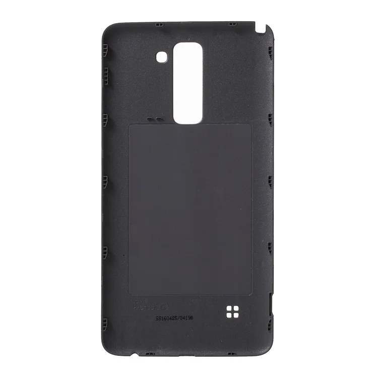 OEM Battery Housing Back Cover  for LG G Stylo 2 LS775 - Grey