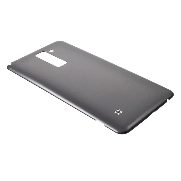 OEM Battery Housing Back Cover  for LG G Stylo 2 LS775 - Grey