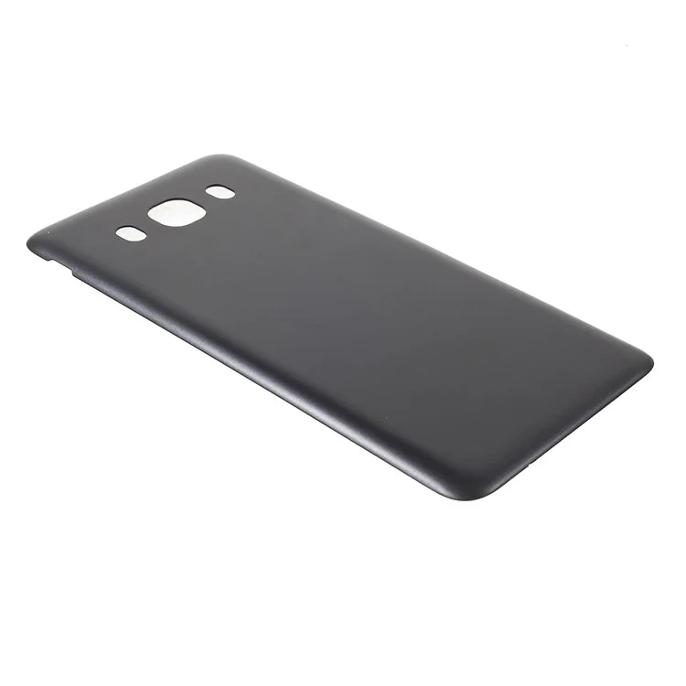 OEM Battery Back Housing Door Cover with NFC Antenna for Samsung Galaxy J5 (2016) J510 (with Duos Letters) - Black