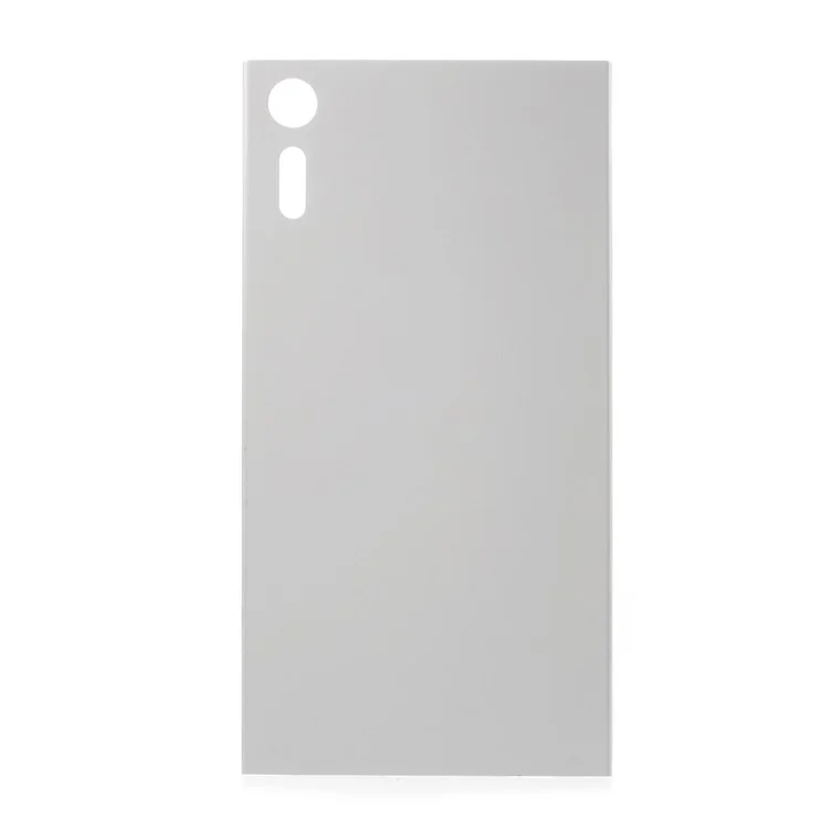 OEM Battery Housing Cover for Sony Xperia XZ - White
