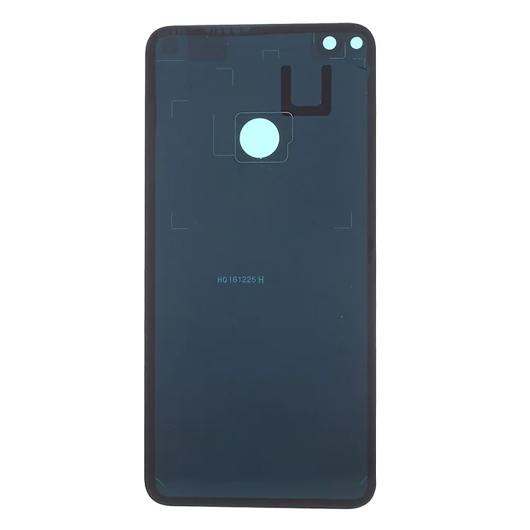 OEM Battery Housing Cover with Adhesive Sticker Replacement for Huawei Honor 8 Lite - Gold Color
