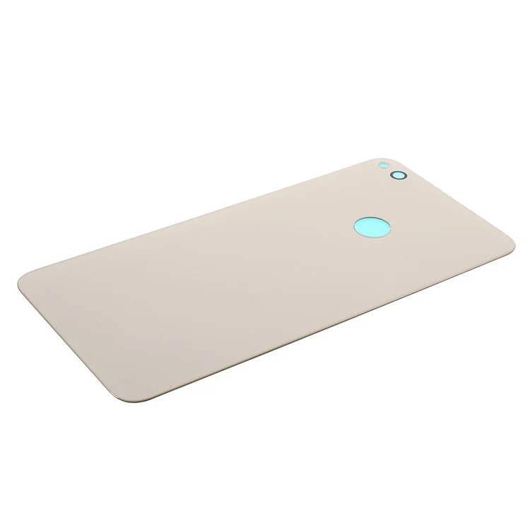 OEM Battery Housing Cover with Adhesive Sticker Replacement for Huawei Honor 8 Lite - Gold Color