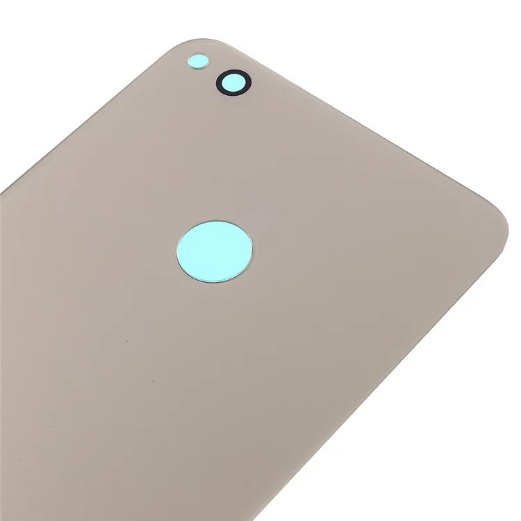 OEM Battery Housing Cover with Adhesive Sticker Replacement for Huawei Honor 8 Lite - Gold Color