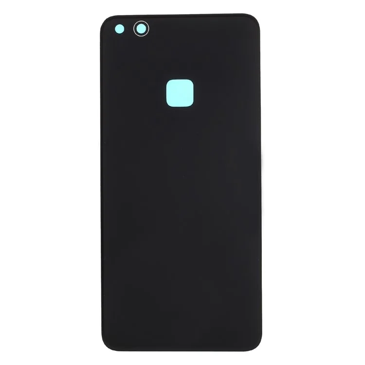 OEM Battery Door Cover with Adhesive Sticker for Huawei P10 Lite - Black