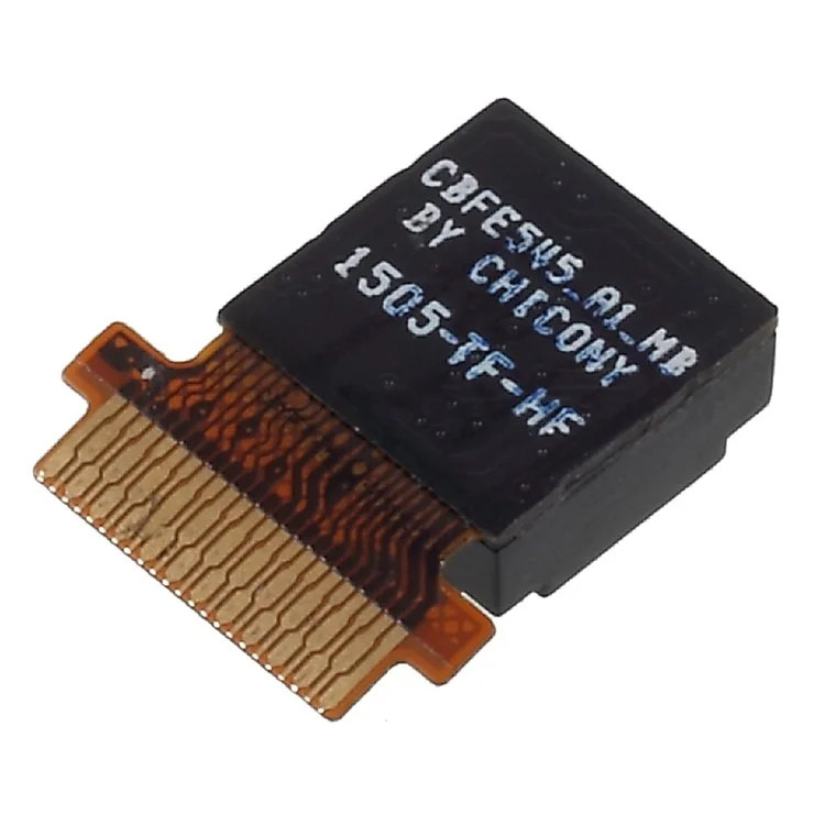 OEM Front Facing Camera Module Part for Asus Zenfone 2 ZE550ML ZE551ML 5.5-inch