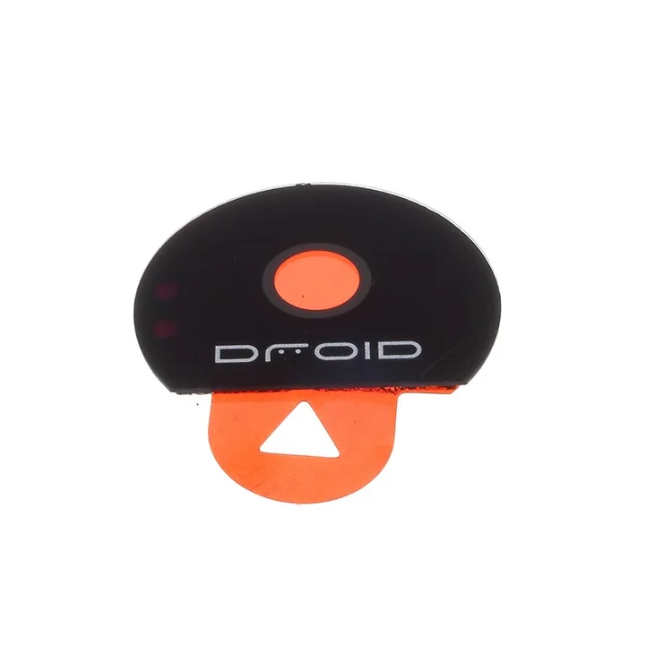 OEM Rear Camera Glass Lens for Motorola Moto Z Play (Glass Only)