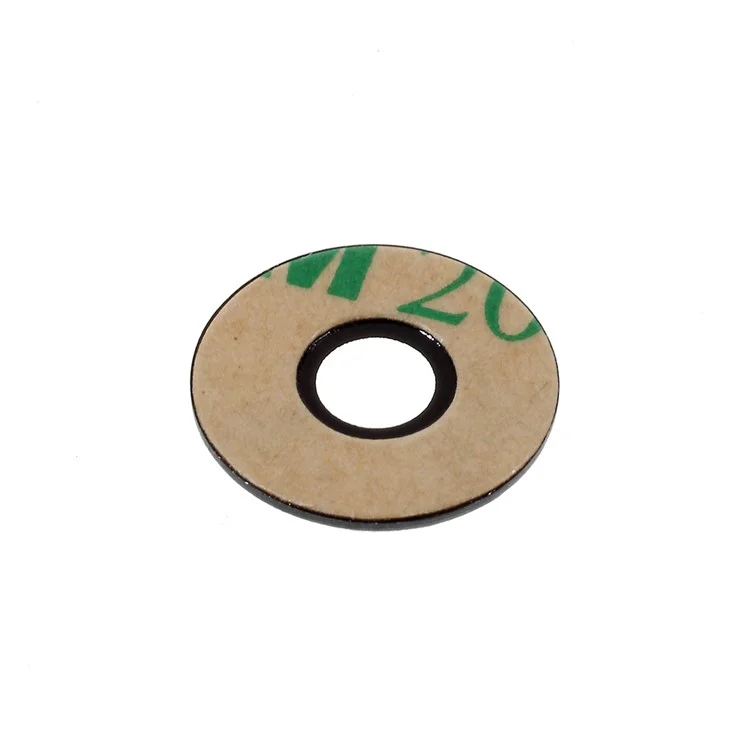 OEM Back Rear Camera Glass Lens Part for Microsoft Lumia 535 (Glass Only)
