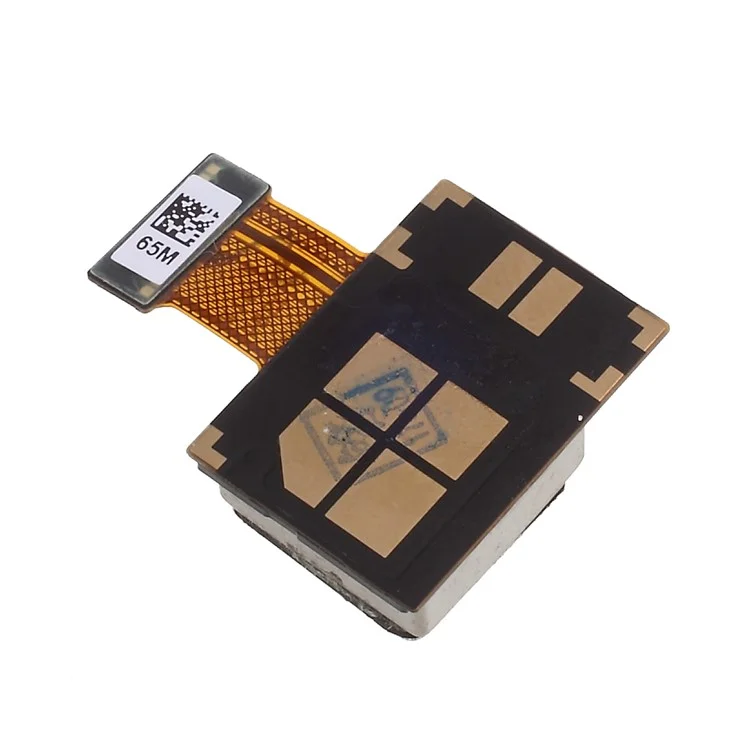 For HTC M10 Back Rear Camera Module Part (OEM Disassembly)