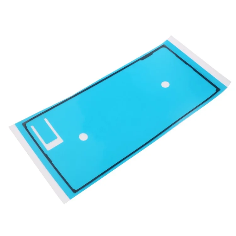 Adesivo Adesivo Per la Copertina Della Batteria Per Sony Xperia XZ Premium