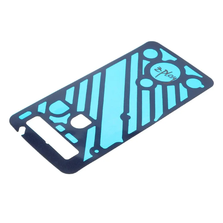 Battery Back Cover Adhesive Sticker for Motorola Moto Z Play