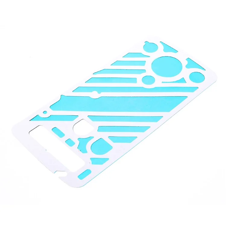 Battery Back Cover Adhesive Sticker for Motorola Moto Z Play