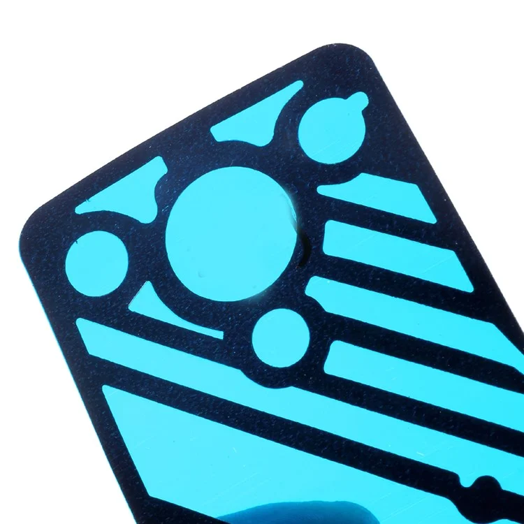 Battery Back Cover Adhesive Sticker for Motorola Moto Z Play