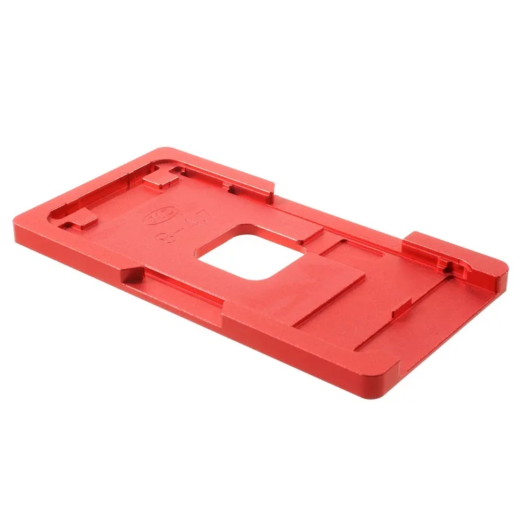Front Screen Glass Lens and LCD Display Laminating Mold Mould Tool for iPhone 8