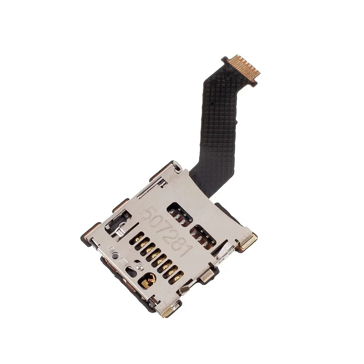 OEM SD Card Slot Holder Replacement for HTC 10