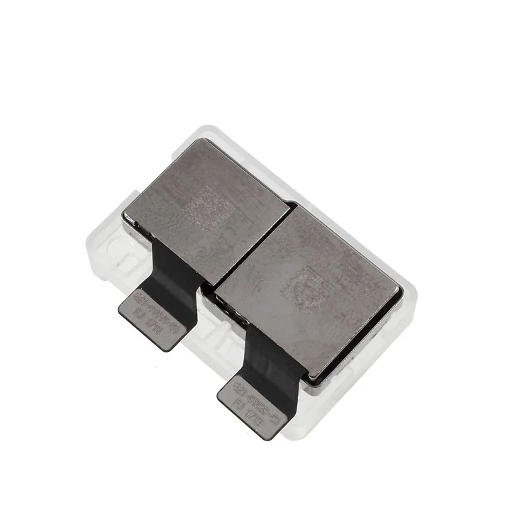 OEM Rear Big Camera Module Replacement Part (without Logo) for iPhone X