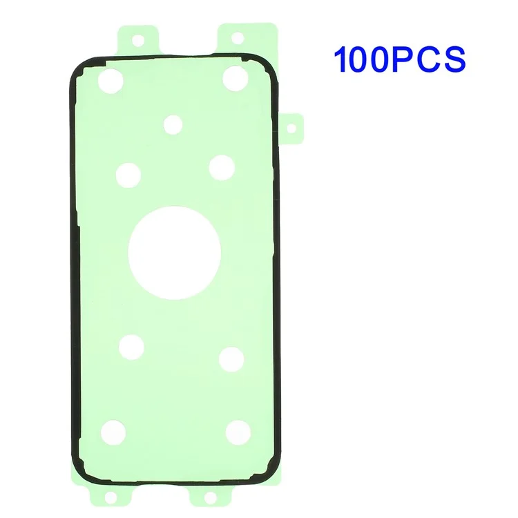 100PCS/Pack Front Housing Frame Adhesive for Samsung Galaxy S7 SM-G930