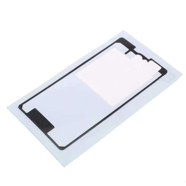 100Pcs Battery Back Cover Adhesive Sticker for Sony Xperia Z1 Compact D5503