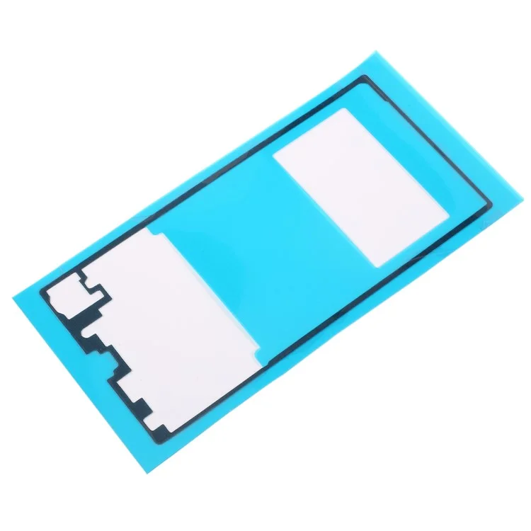 100PCS/Pack Battery Back Door Cover Adhesive Sticker for Sony Xperia Z1 Honami C6903 C6902 L39h