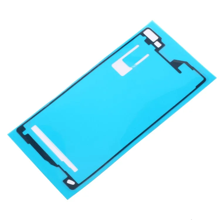 100Pcs/Lot Front Housing Frame Adhesive for Sony Xperia Z2 D6503
