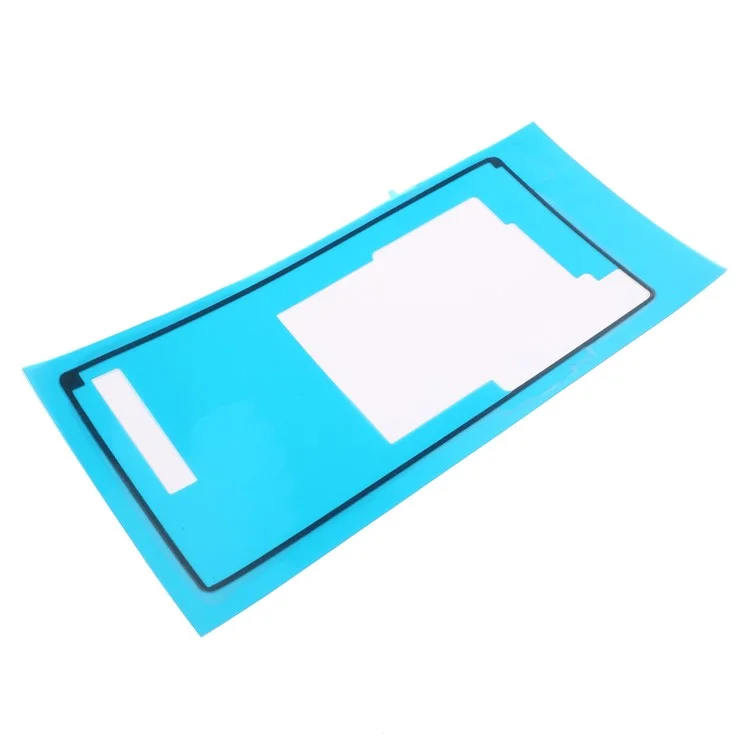 100PCS/Pack Battery Back Door Cover Adhesive Sticker for Sony Xperia Z3 D6603 D6643 D6653 D6616