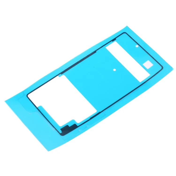 100Pcs/Set Battery Back Door Adhesive Sticker Replacement for Sony Xperia Z3+ E6553