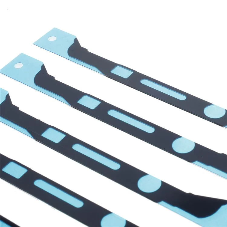 100Pcs/Set Front Housing Frame Adhesive Sticker Replacement for Samsung Galaxy A5 (2016)