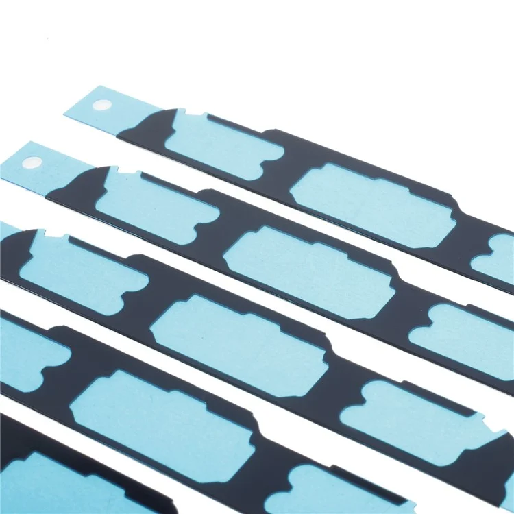 100Pcs/Set Front Housing Frame Adhesive Sticker Replacement for Samsung Galaxy A5 (2016)