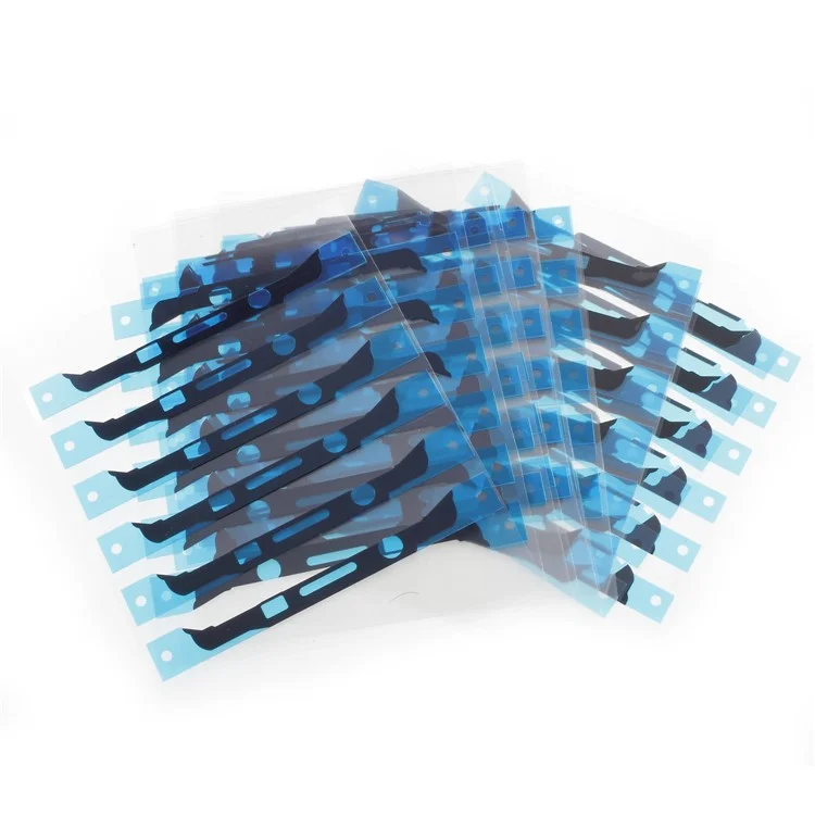 100Pcs/Set Front Housing Frame Adhesive Sticker Replacement for Samsung Galaxy A5 (2016)