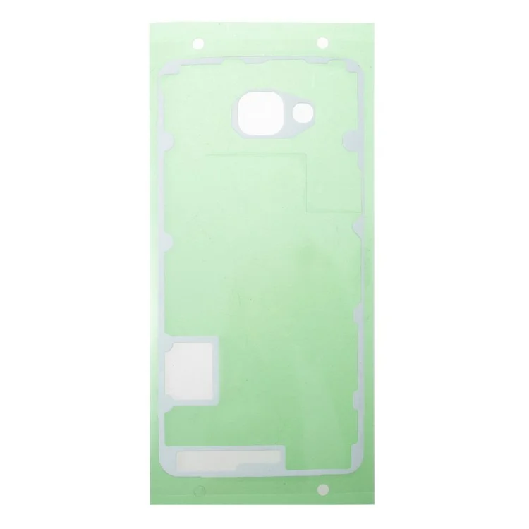 100Pcs/Set Battery Back Door Adhesive Sticker Parts for Samsung Galaxy A7 (2016)