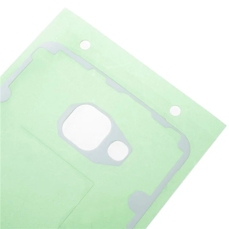100Pcs/Set Battery Back Door Adhesive Sticker Parts for Samsung Galaxy A7 (2016)