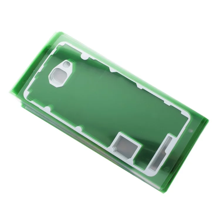 100Pcs/Set Battery Back Door Adhesive Sticker Parts for Samsung Galaxy A7 (2016)