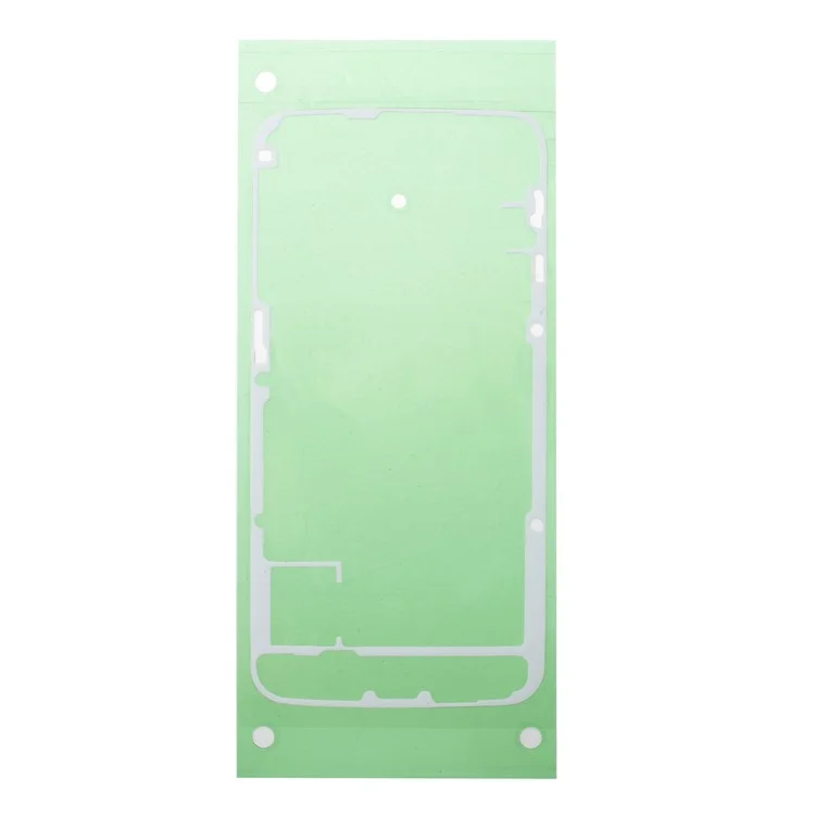 100PCS/Lot Battery Back Door Cover Adhesive Sticker for Samsung Galaxy S6 Edge G925