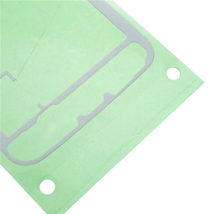 100PCS/Lot Battery Back Door Cover Adhesive Sticker for Samsung Galaxy S6 Edge G925