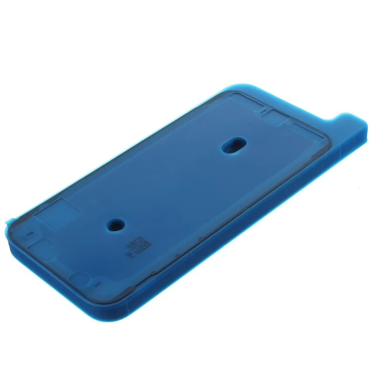 50PCS/Lot Middle Plate Frame Waterproof Adhesive Sticker for iPhone X